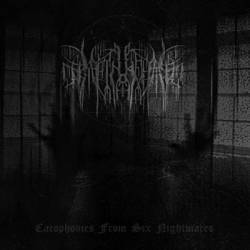 Alpthraum : Cacophonies from Six Nightmares